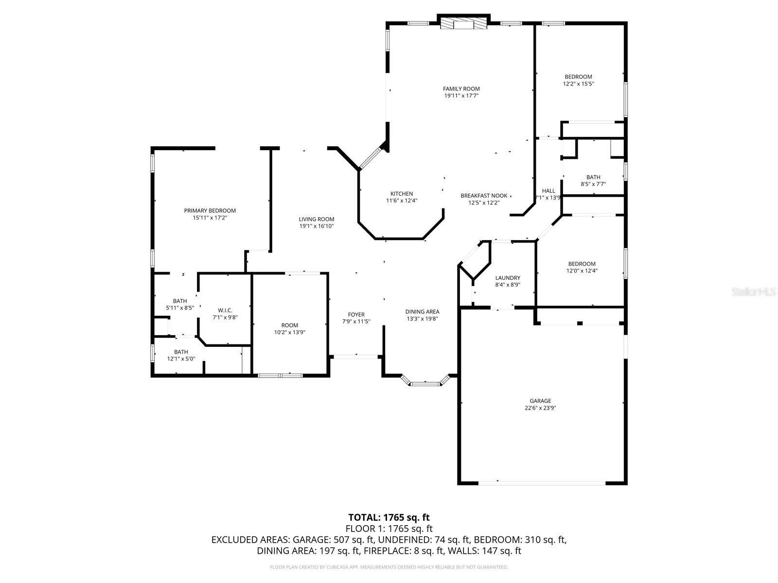 CARROLLWOOD VILLAGE PH TWO - Residential