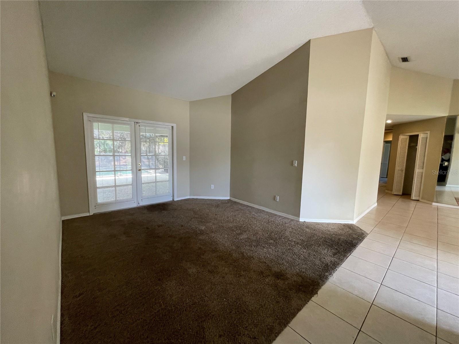 CARROLLWOOD VILLAGE PH TWO - Residential