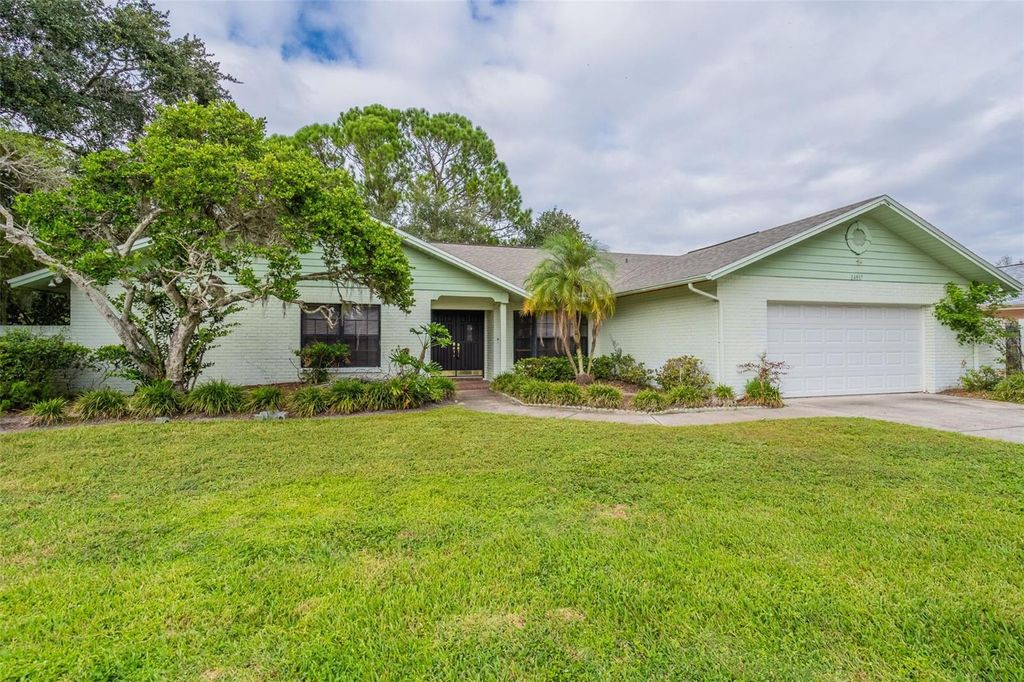 Photo of 14817 Farnham Way, Tampa, FL 33624 (MLS # O6350203)