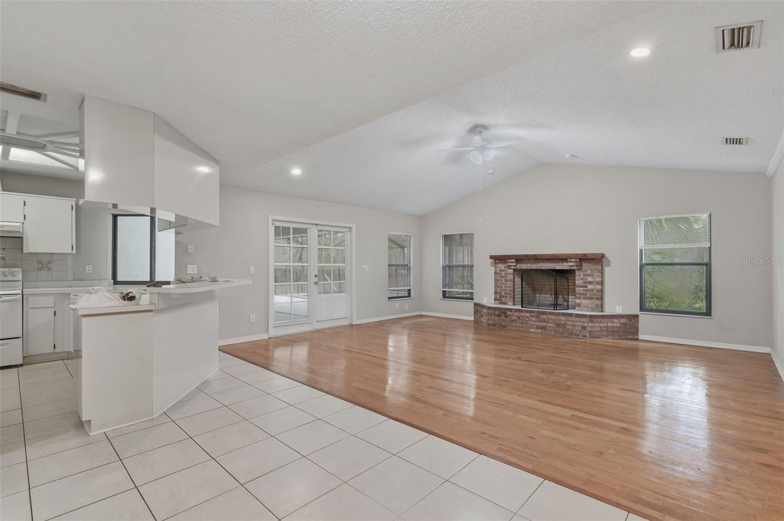 CARROLLWOOD VILLAGE PH TWO - Residential