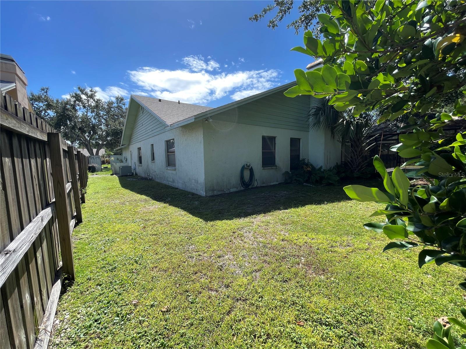 CARROLLWOOD VILLAGE PH TWO - Residential
