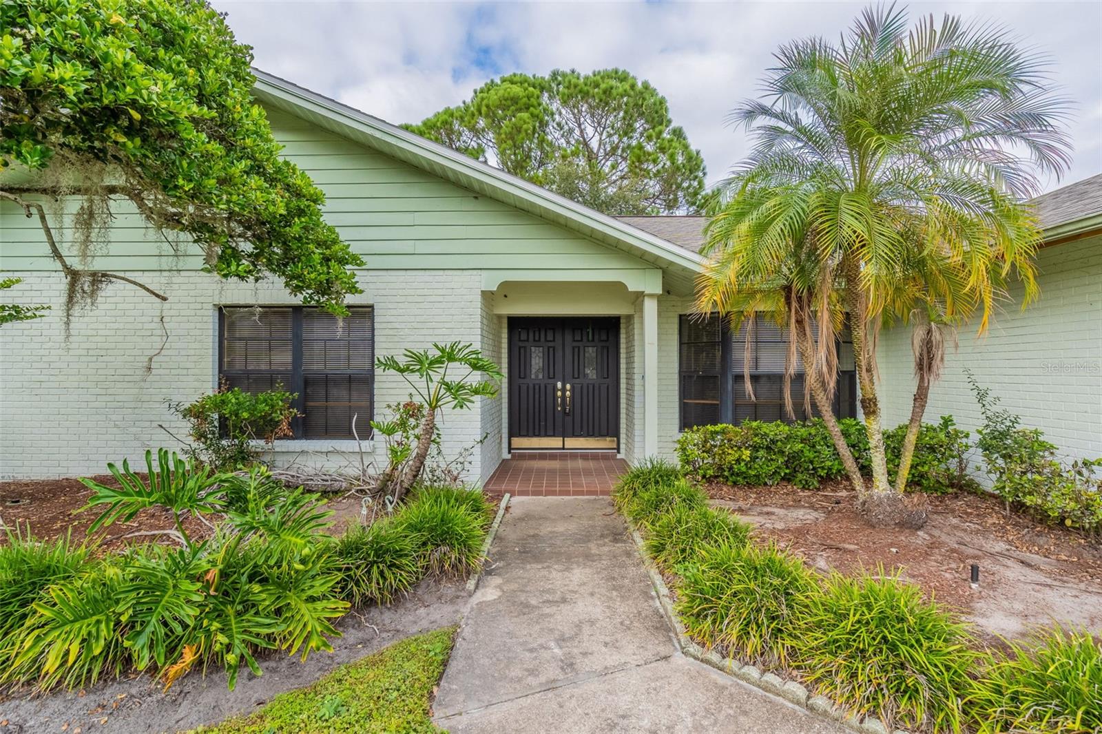 CARROLLWOOD VILLAGE PH TWO - Residential