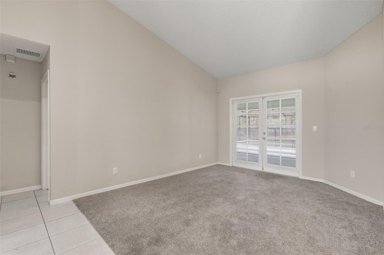 CARROLLWOOD VILLAGE PH TWO - Residential