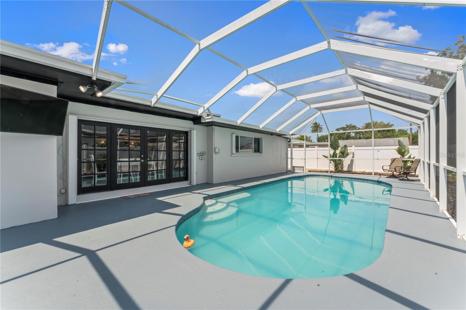 2132 ACADEMY DRIVE