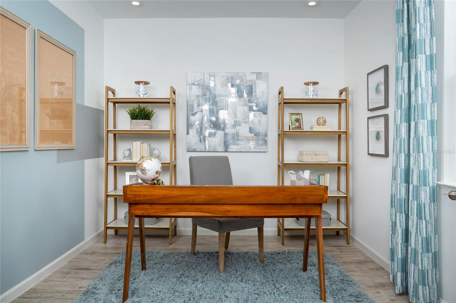 SUNSTONE AT WELLEN PARK - Residential