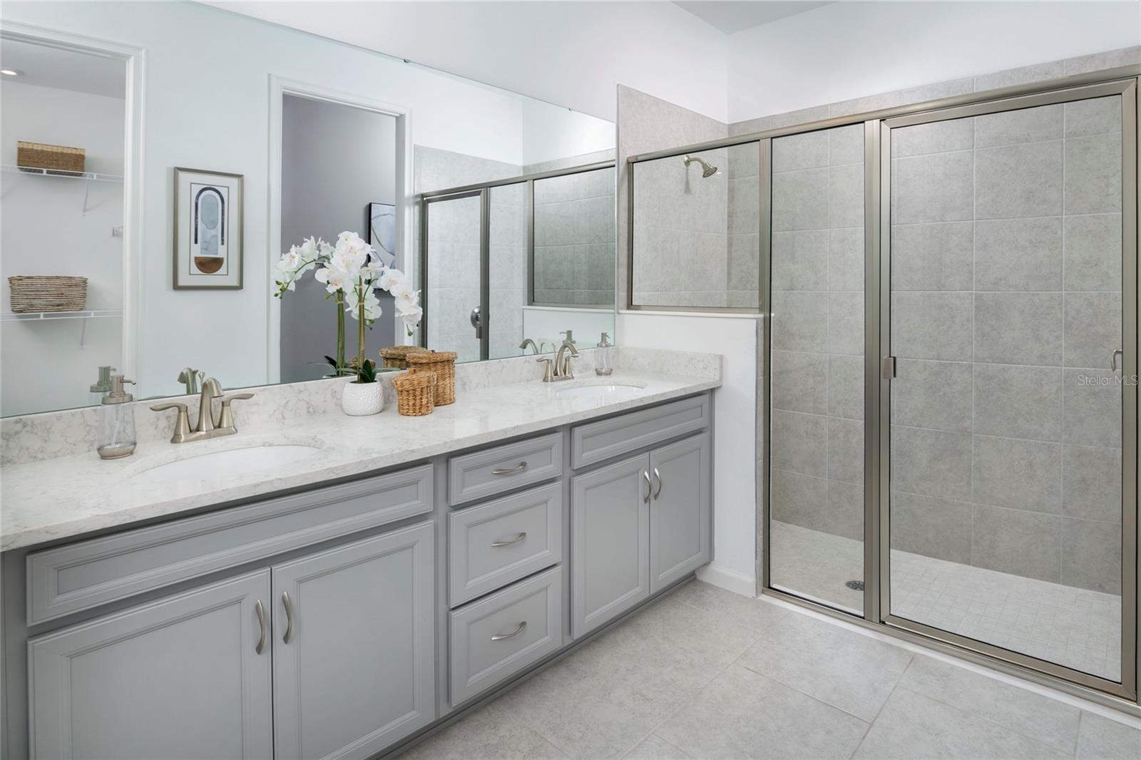 SUNSTONE AT WELLEN PARK - Residential