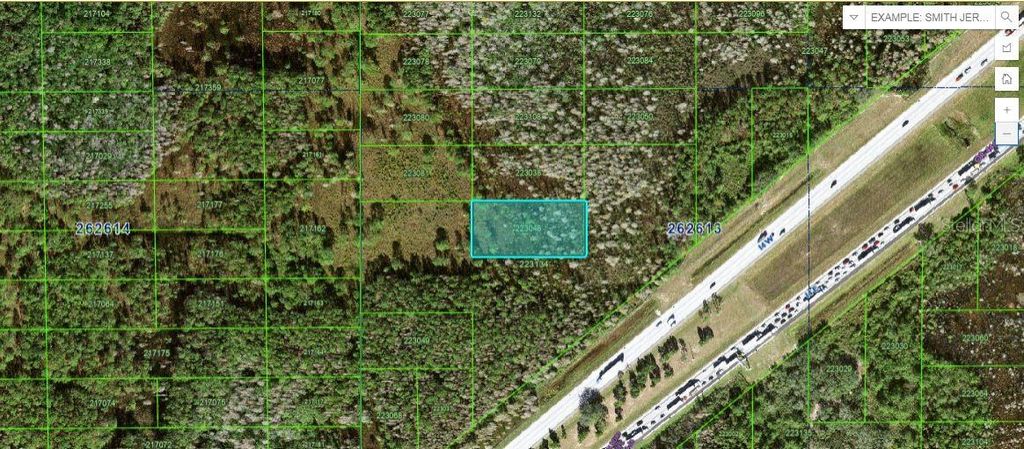 Photo of I-4, Polk City, FL 33868 (MLS # O6228325)
