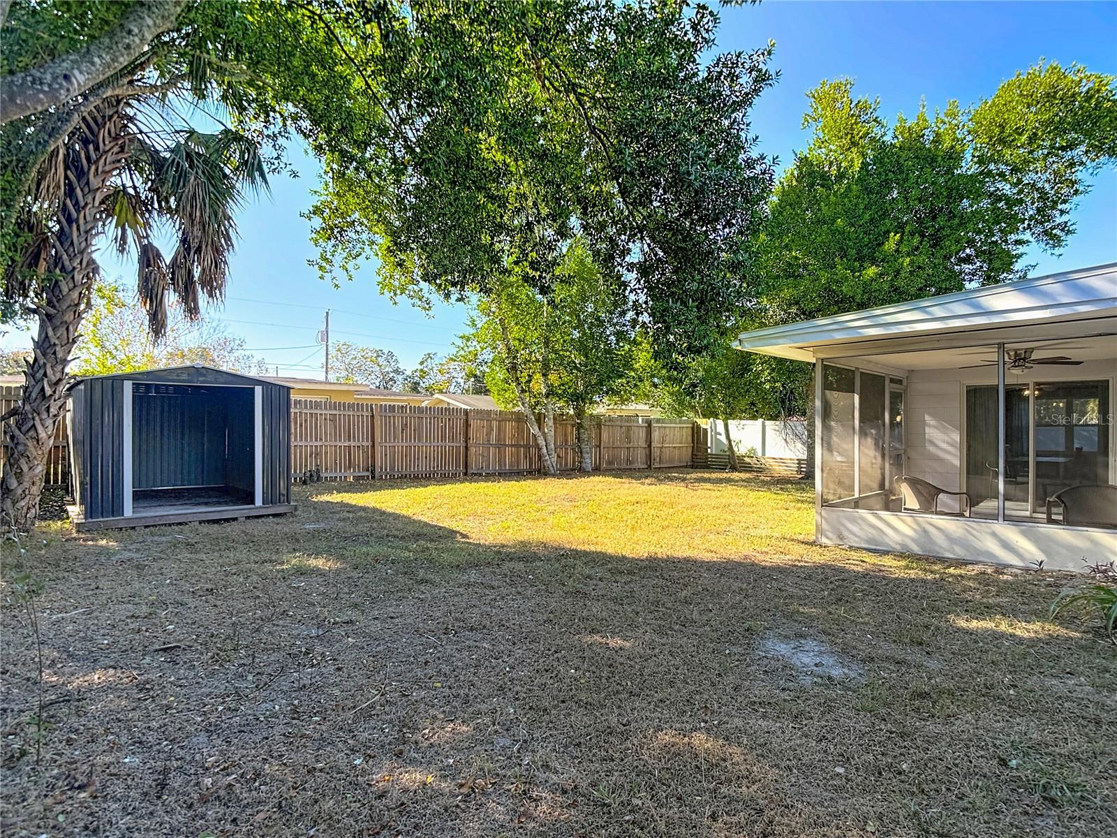 WEEKI WACHEE WOODLANDS - Residential