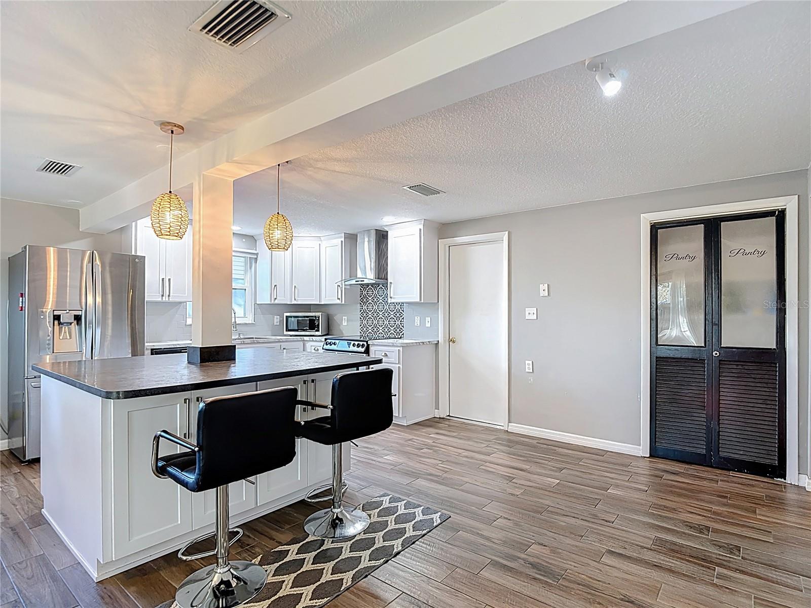 WEEKI WACHEE WOODLANDS - Residential