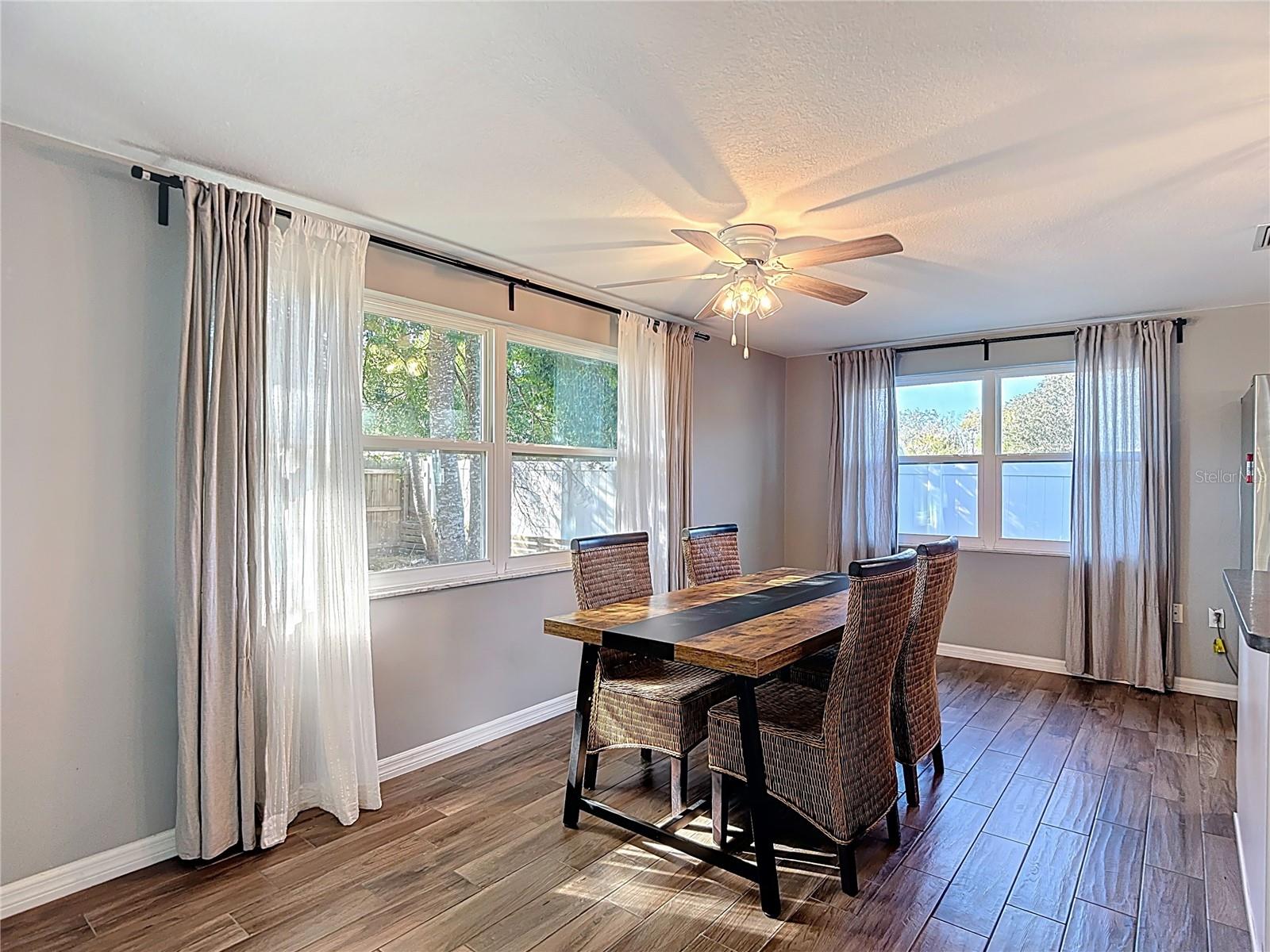 WEEKI WACHEE WOODLANDS - Residential