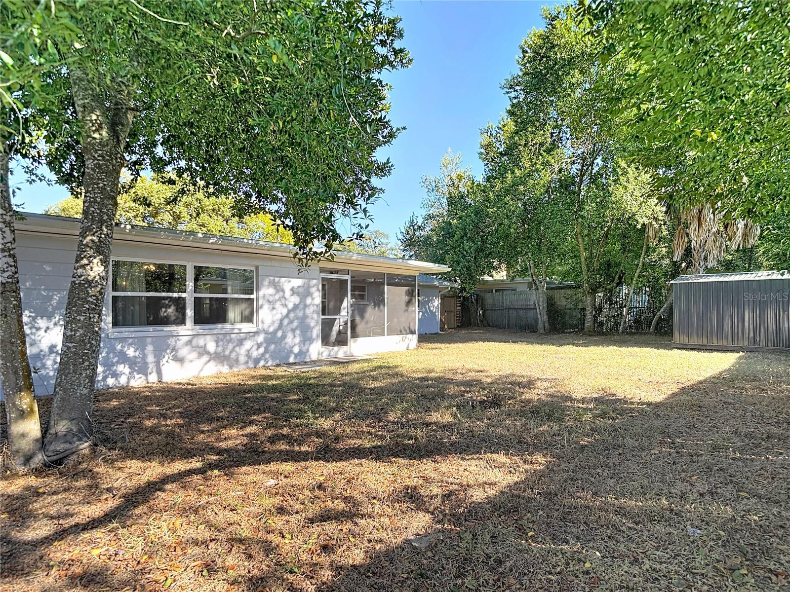 WEEKI WACHEE WOODLANDS - Residential