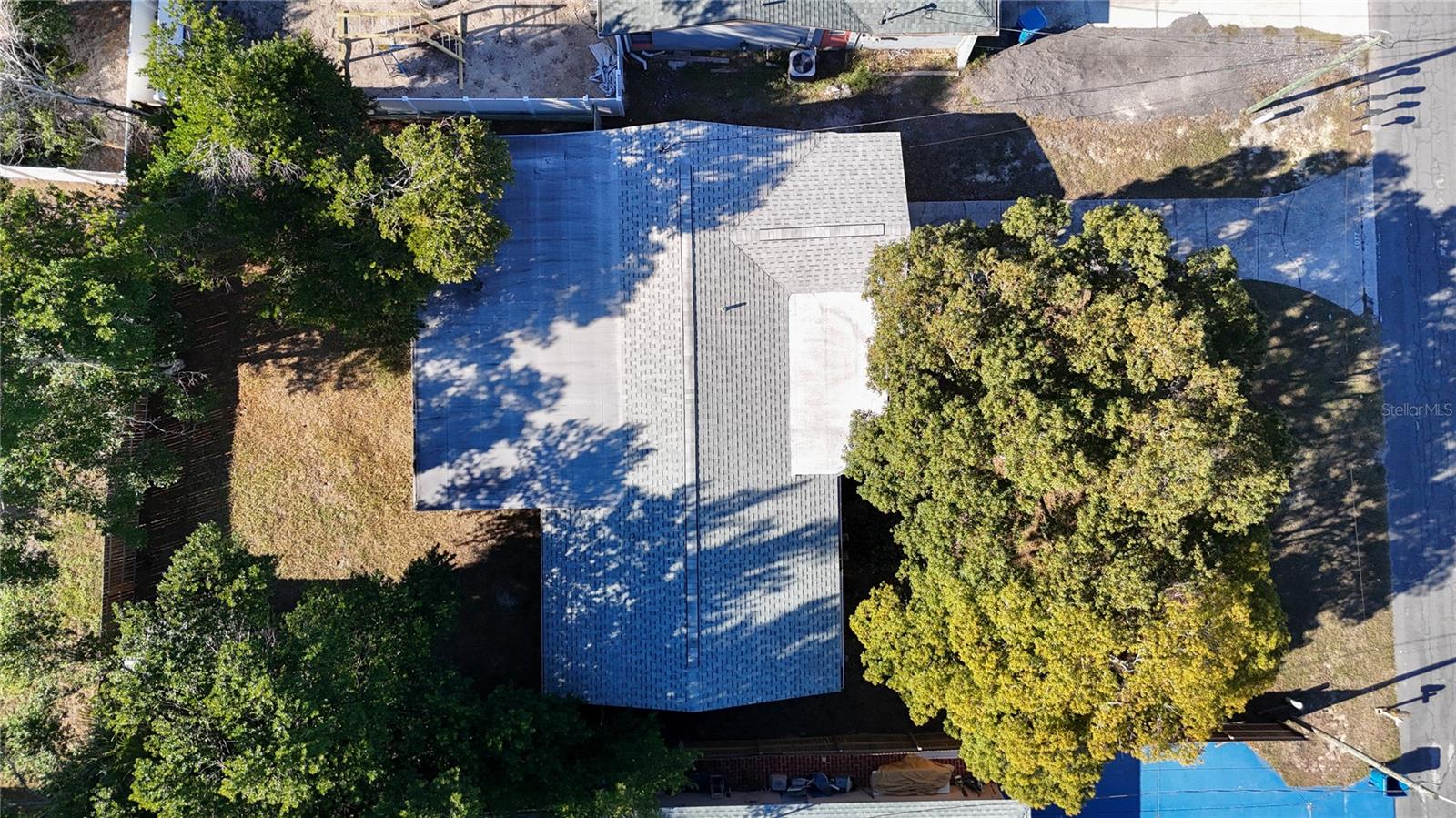 WEEKI WACHEE WOODLANDS - Residential