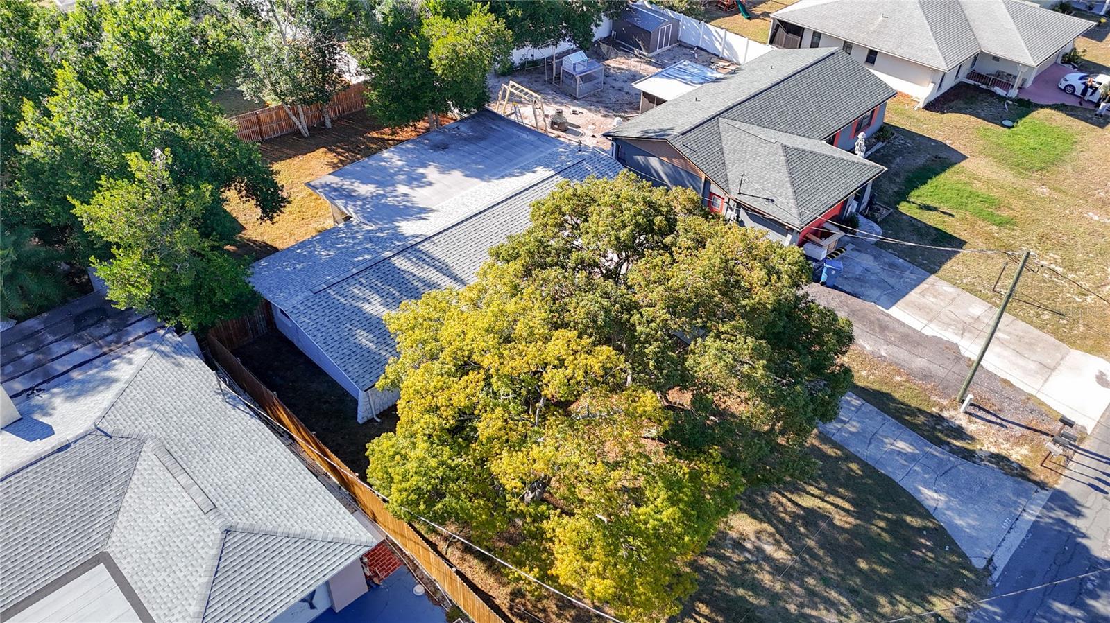 WEEKI WACHEE WOODLANDS - Residential