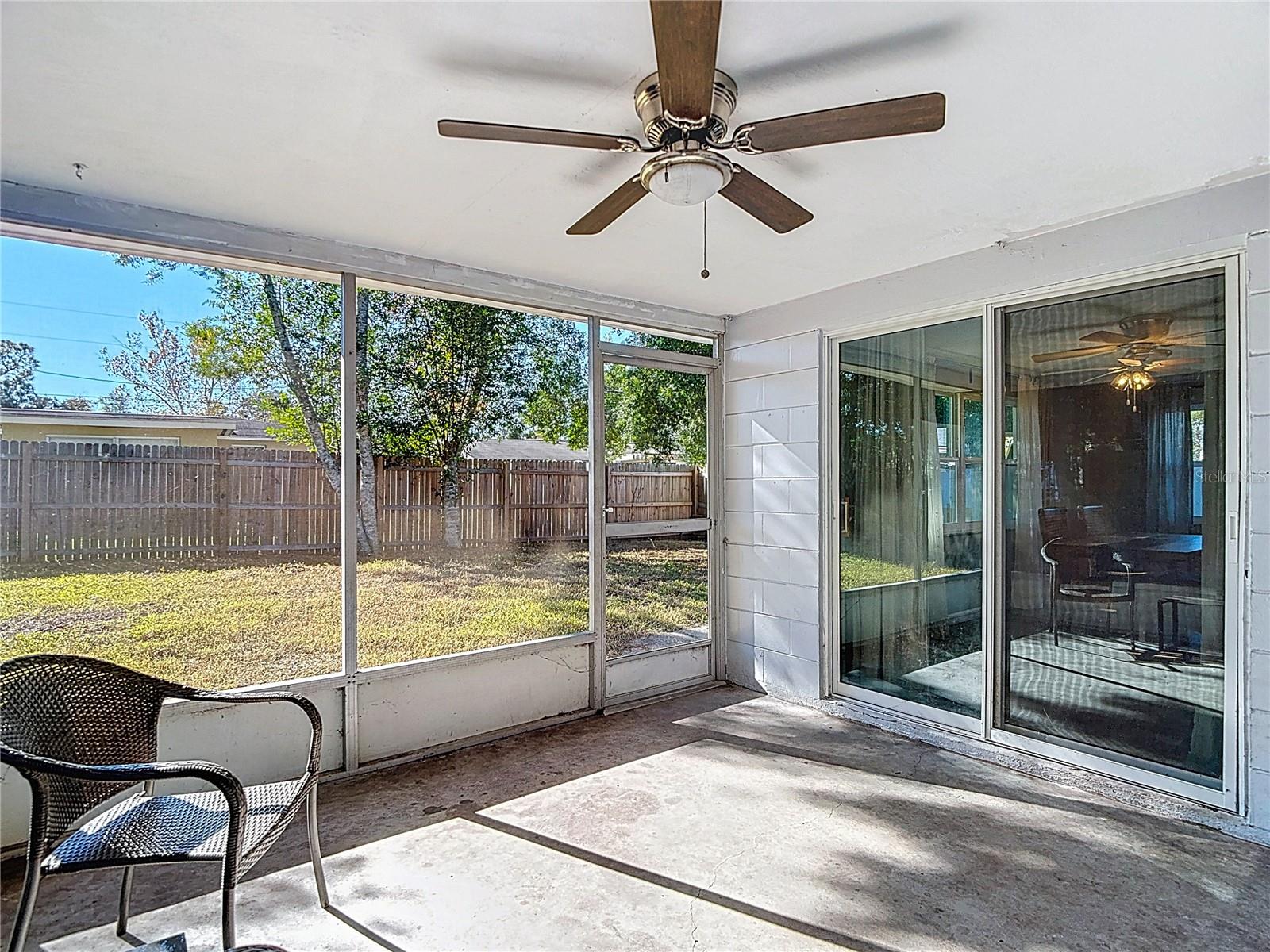 WEEKI WACHEE WOODLANDS - Residential