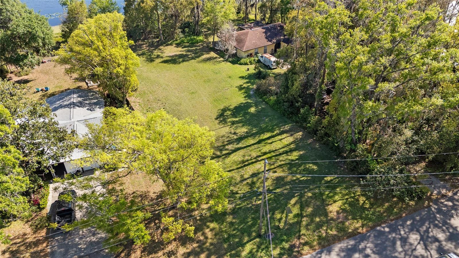 LAKE KEEN SUB - Land