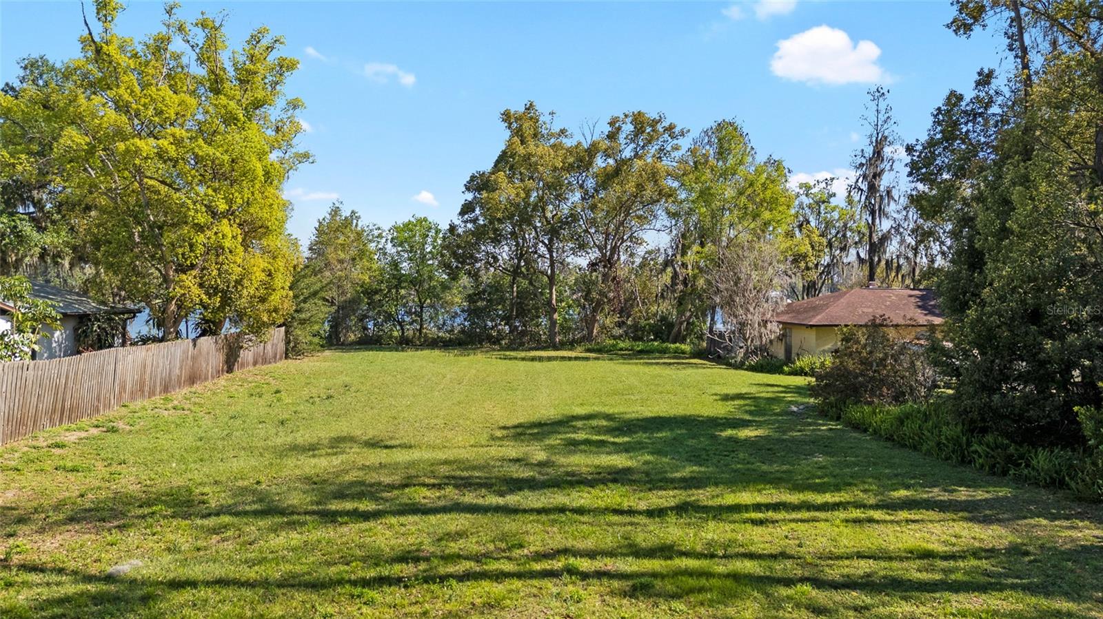 LAKE KEEN SUB - Land