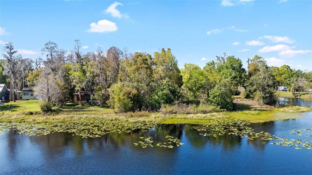 Photo of 18703 Lakeshore Drive, Lutz, FL 33549 (MLS # TB8360286)