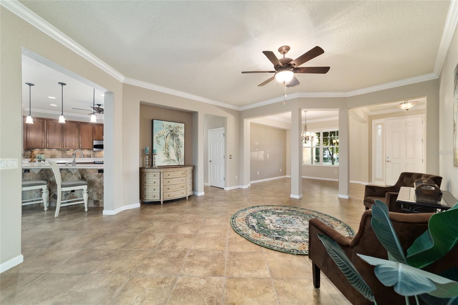 STONE CREEK - Residential