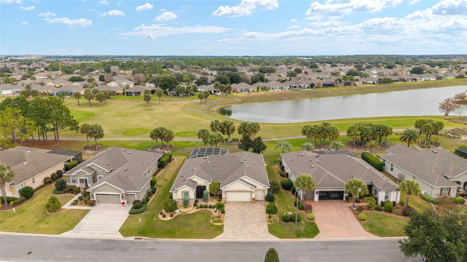 STONE CREEK - Residential