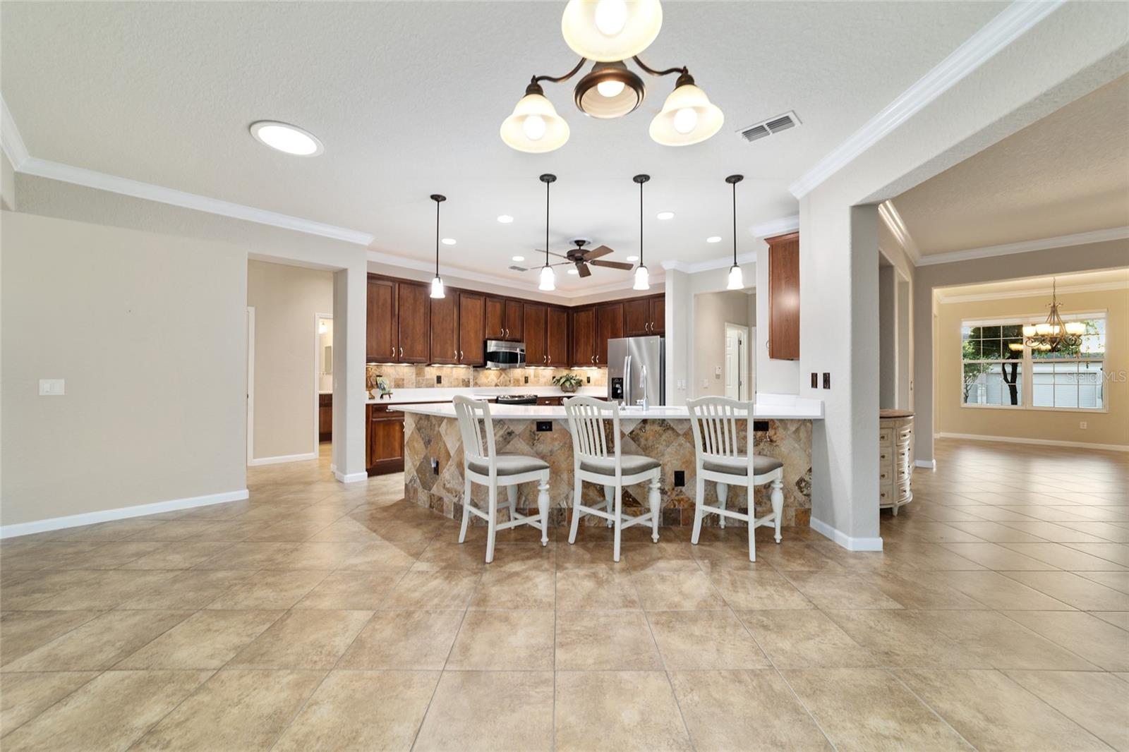 STONE CREEK - Residential