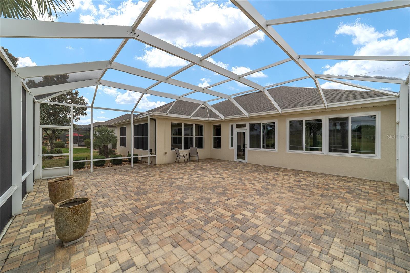 STONE CREEK - Residential