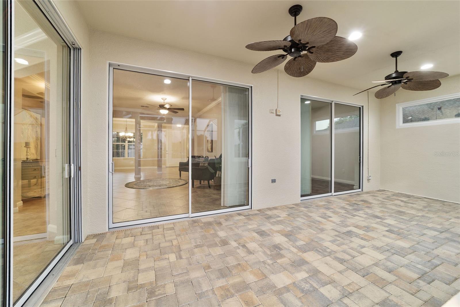 STONE CREEK - Residential