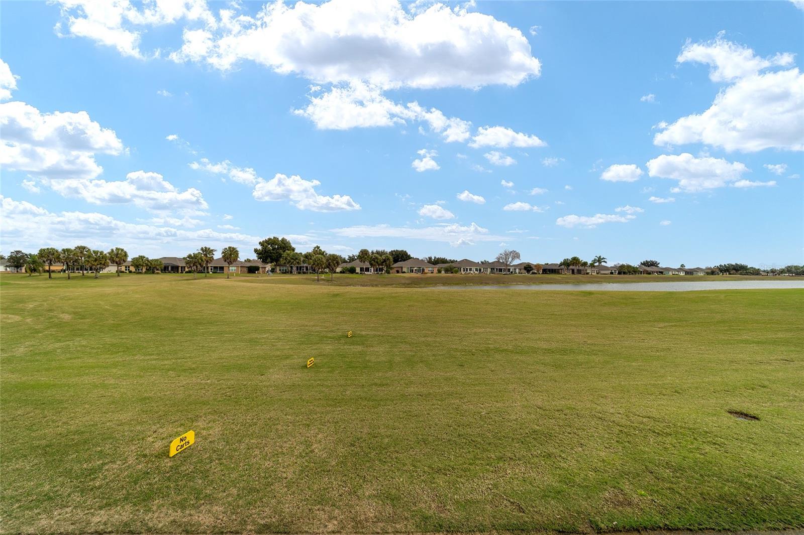 STONE CREEK - Residential