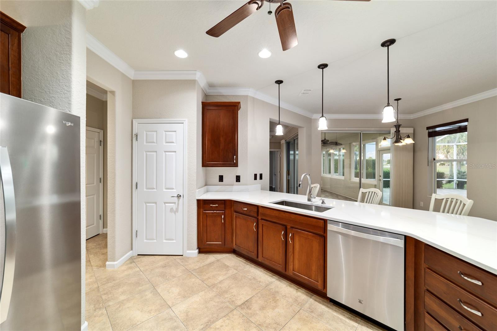 STONE CREEK - Residential