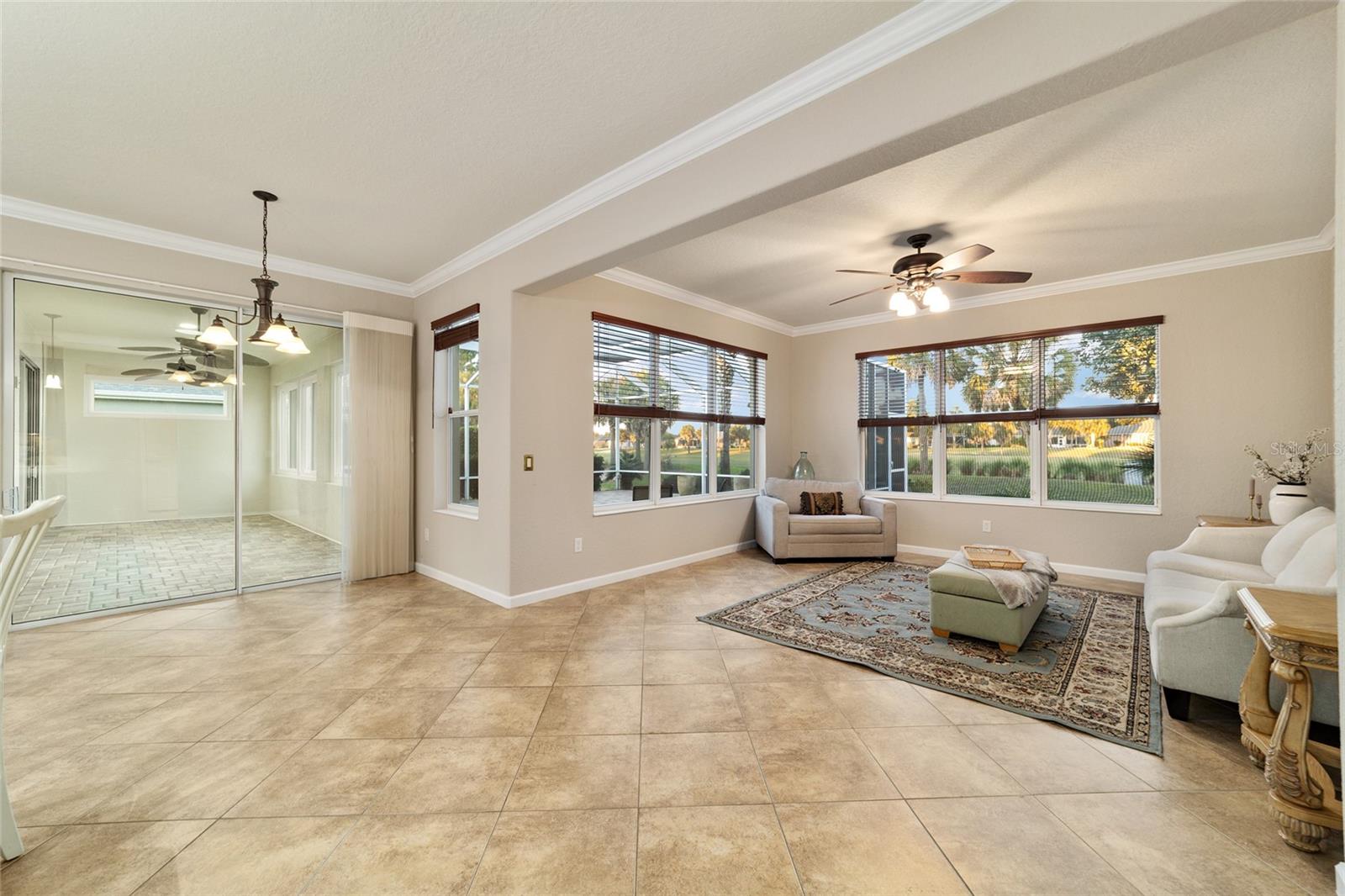 STONE CREEK - Residential