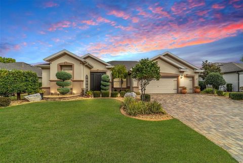 Tiny photo for 7455 SW 97th Terrace Road, Ocala, FL 34481 (MLS # OM715780)