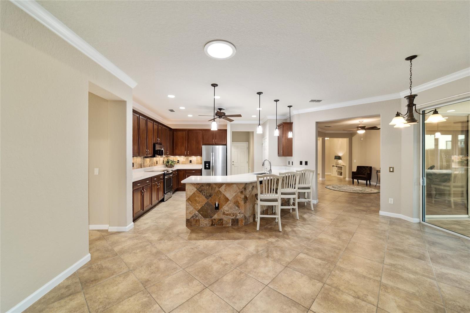 STONE CREEK - Residential