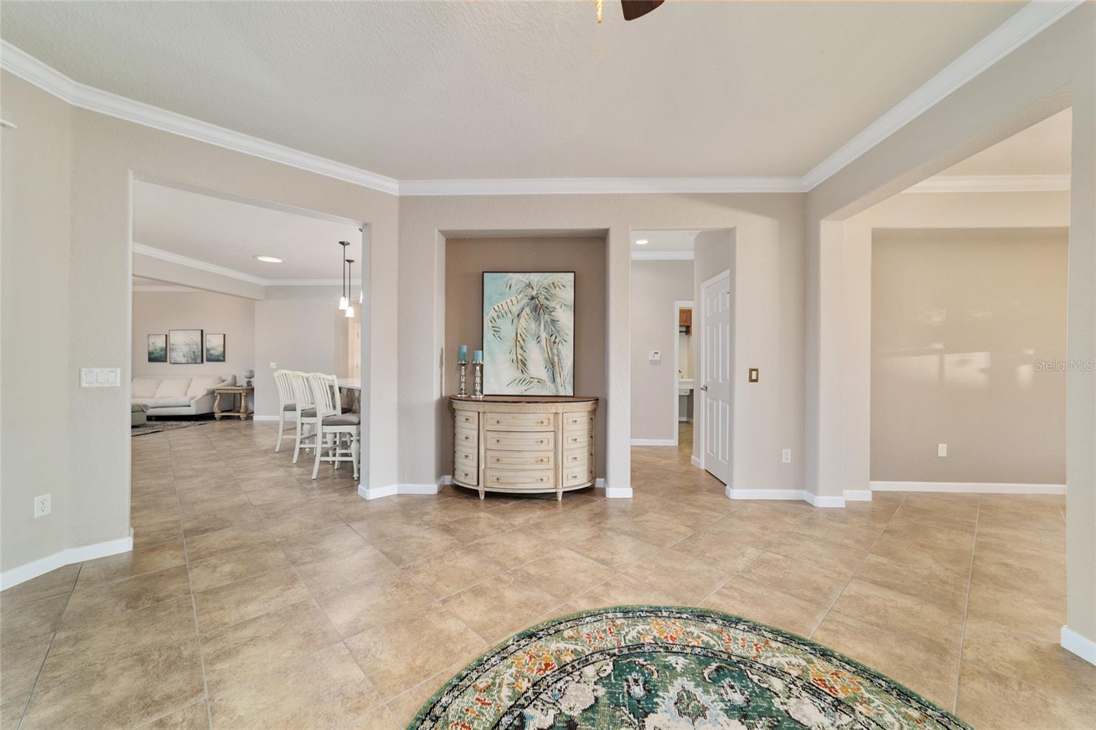 STONE CREEK - Residential