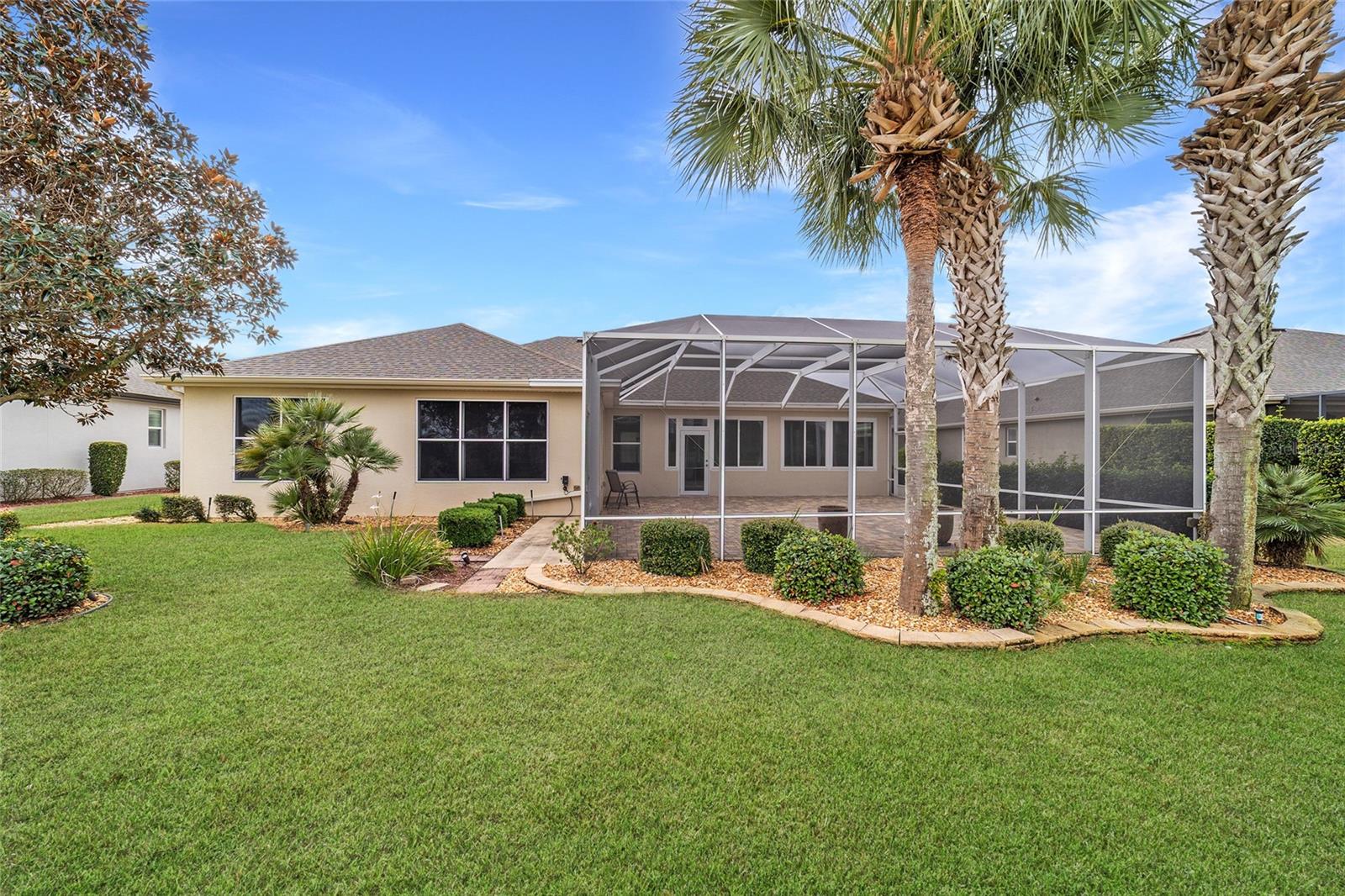 STONE CREEK - Residential