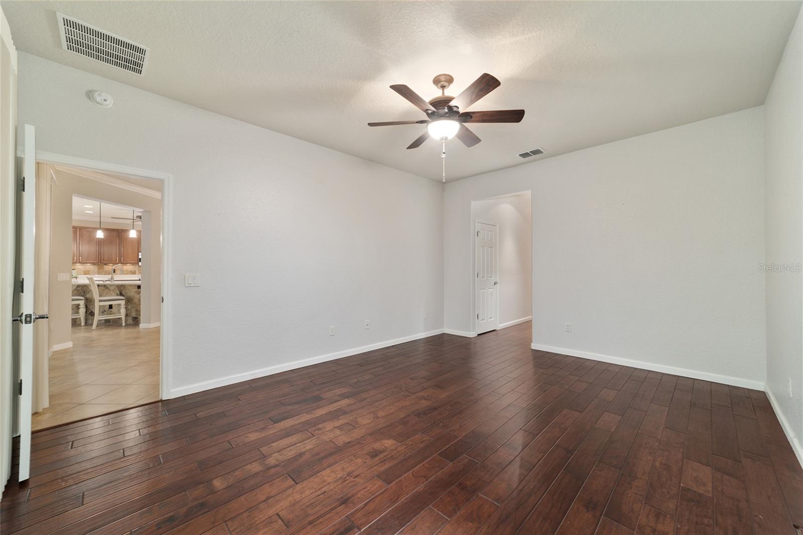 STONE CREEK - Residential