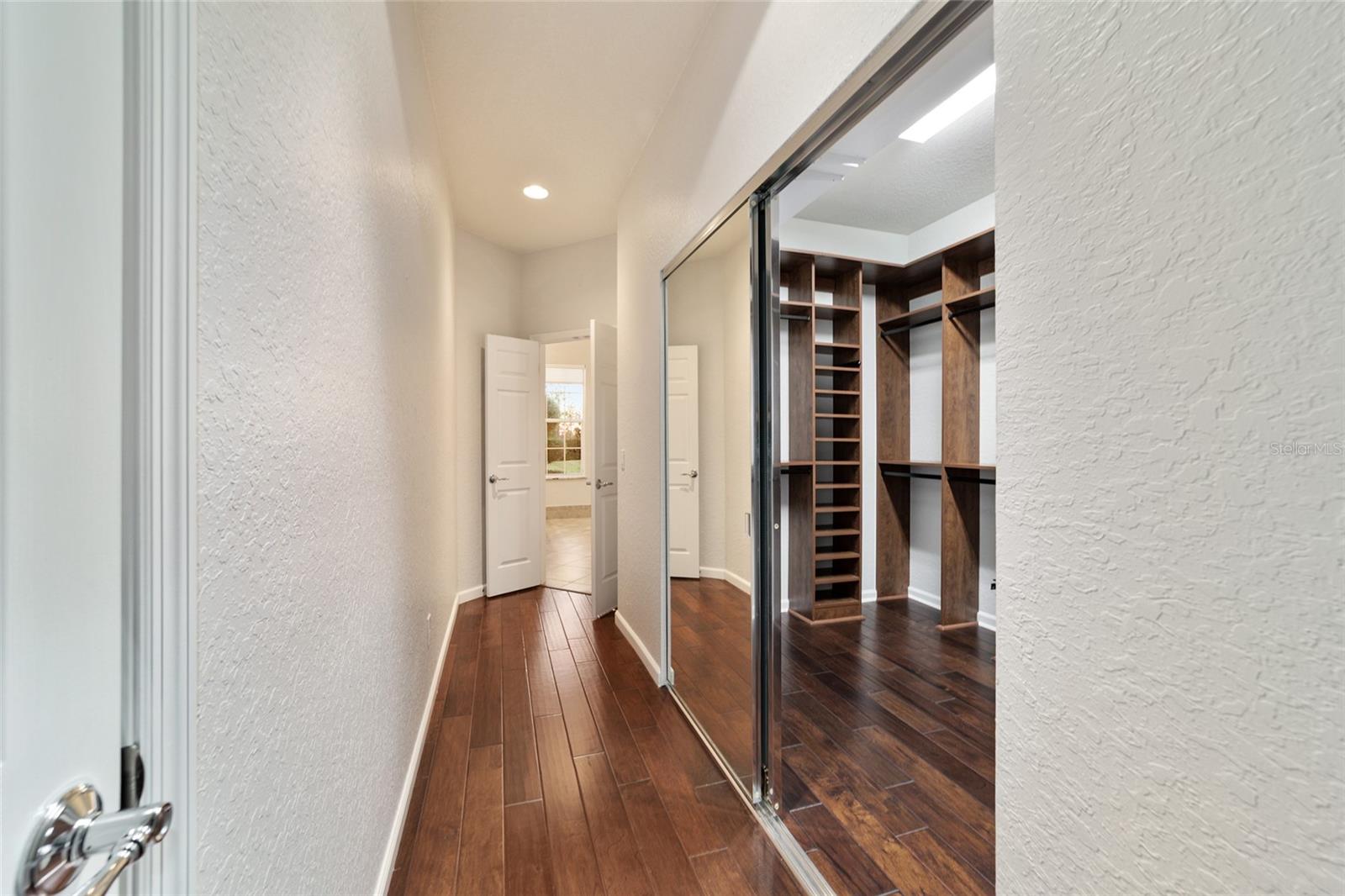 STONE CREEK - Residential