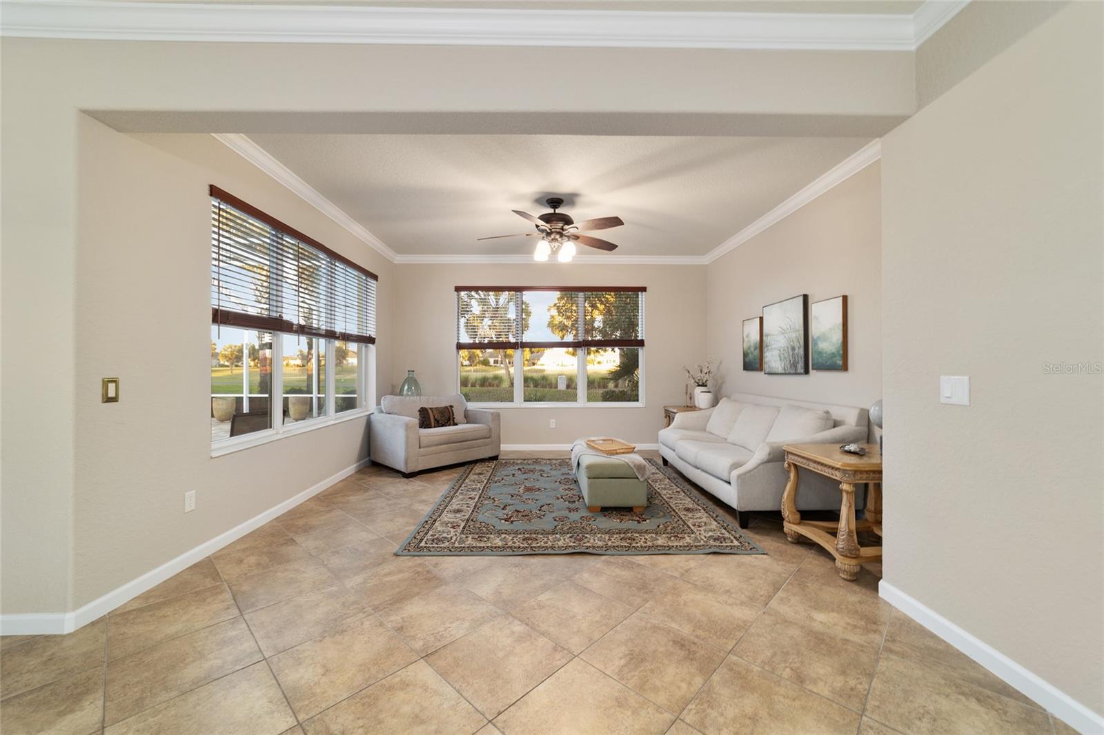 STONE CREEK - Residential