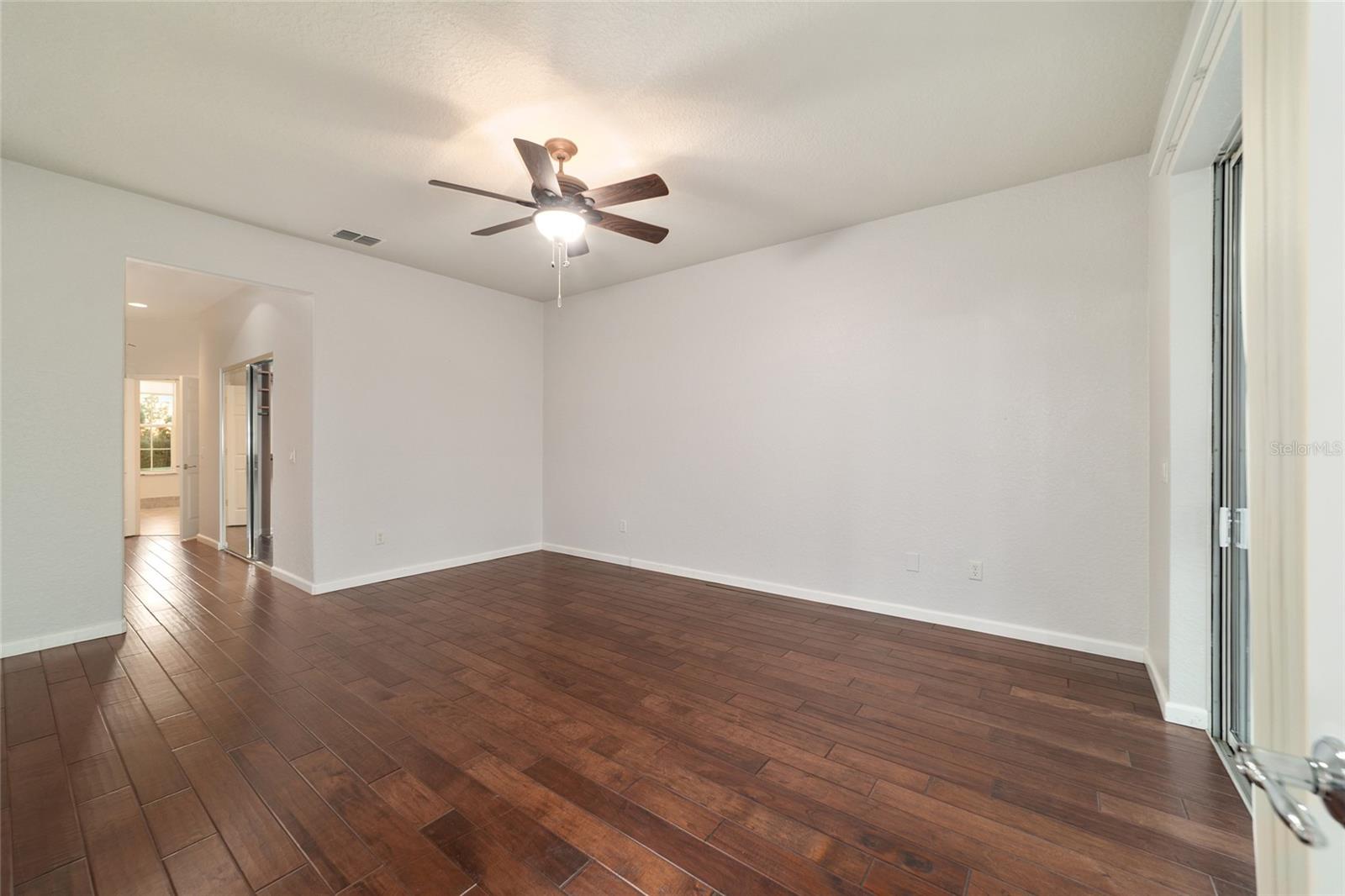 STONE CREEK - Residential