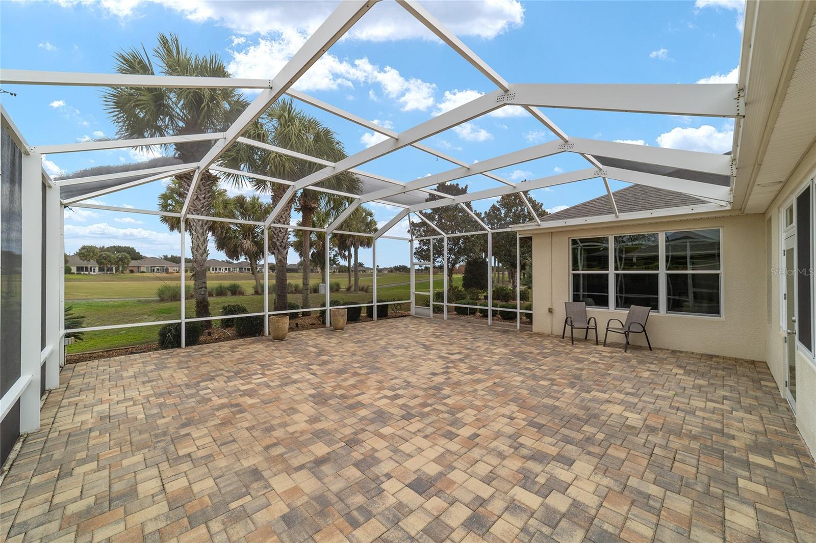 STONE CREEK - Residential