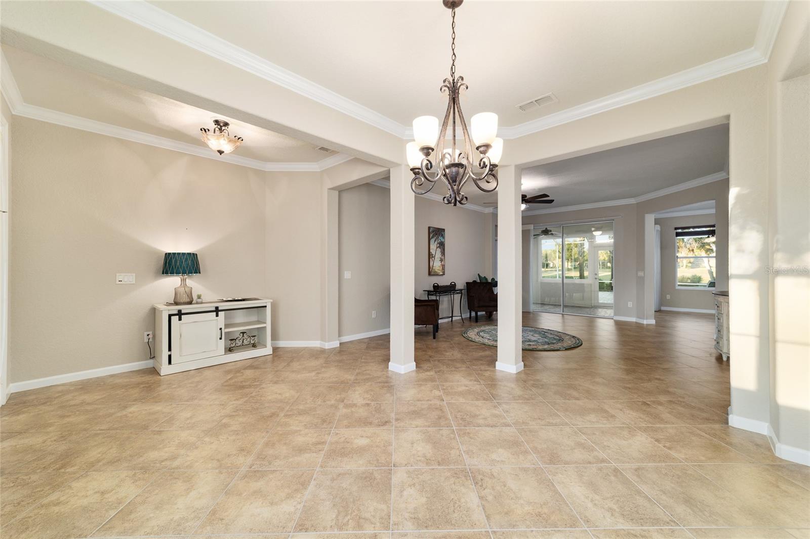 STONE CREEK - Residential