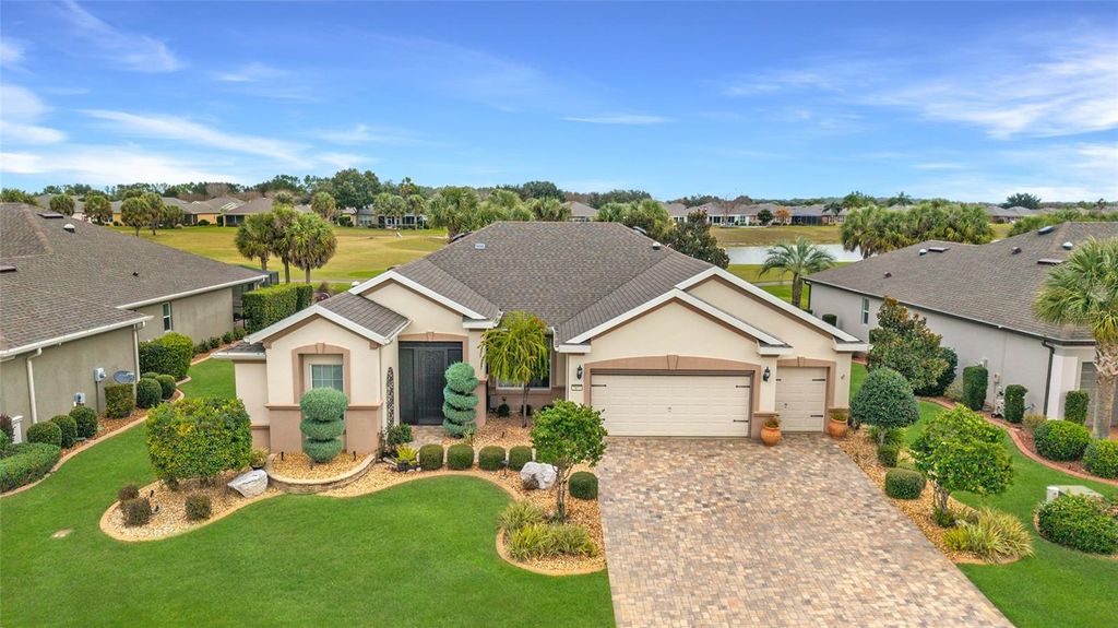 Photo of 7455 SW 97th Terrace Road, Ocala, FL 34481 (MLS # OM715780)