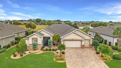 Photo of 7455 SW 97th Terrace Road, Ocala, FL 34481 (MLS # OM715780)