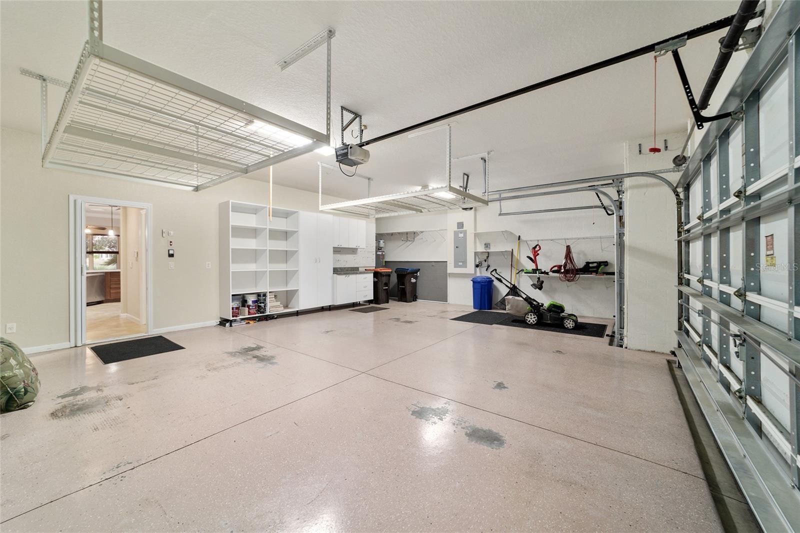 STONE CREEK - Residential