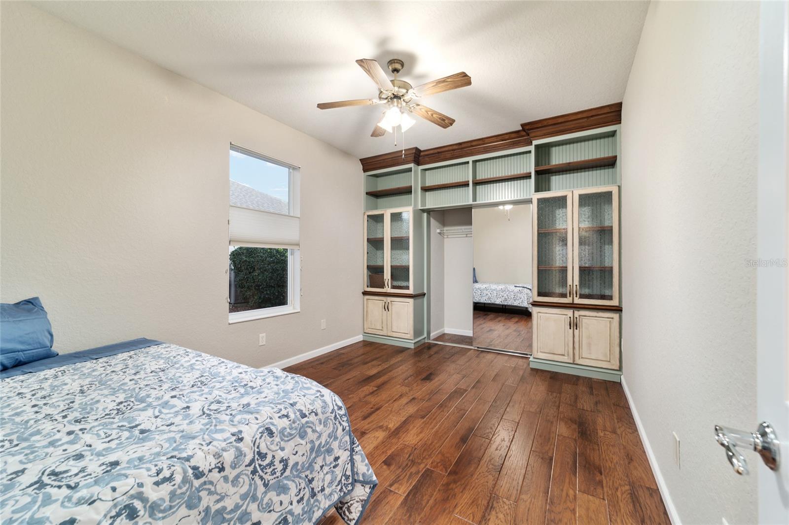 STONE CREEK - Residential