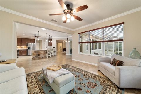 Tiny photo for 7455 SW 97th Terrace Road, Ocala, FL 34481 (MLS # OM715780)