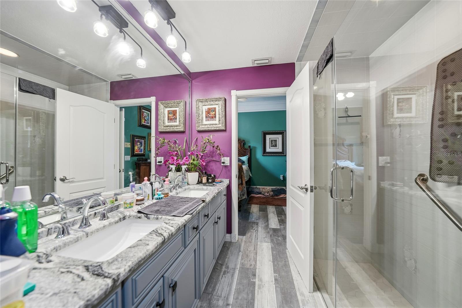 ACREAGE & UNREC - Residential