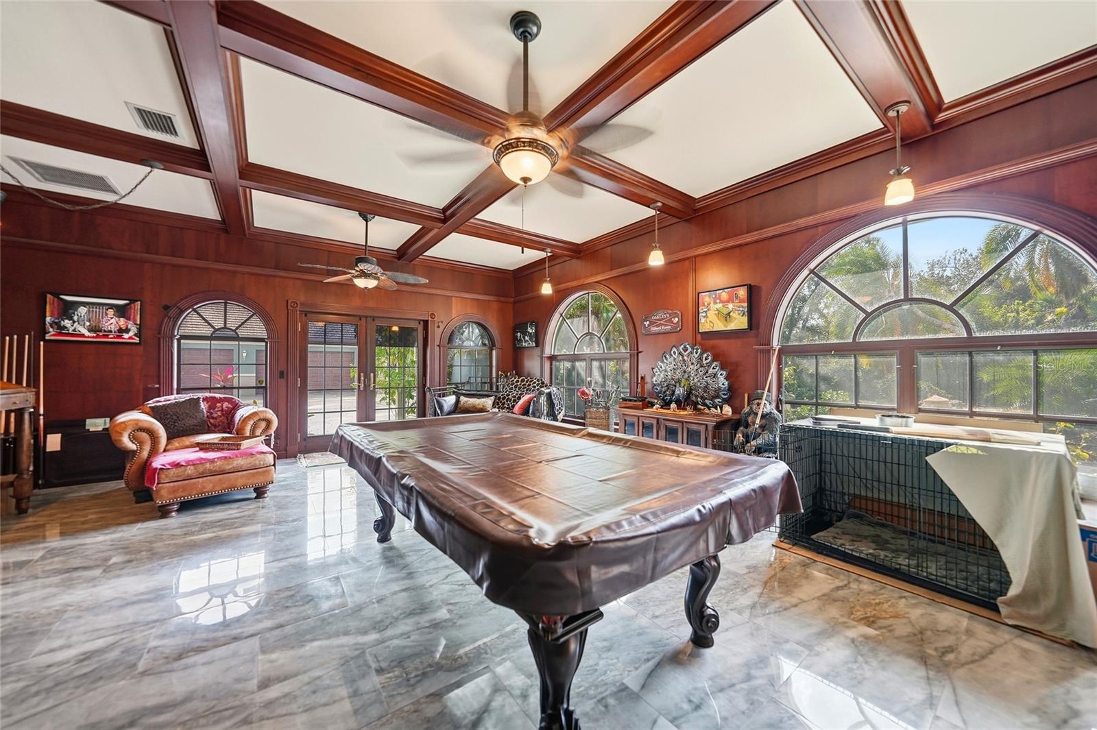 ACREAGE & UNREC - Residential