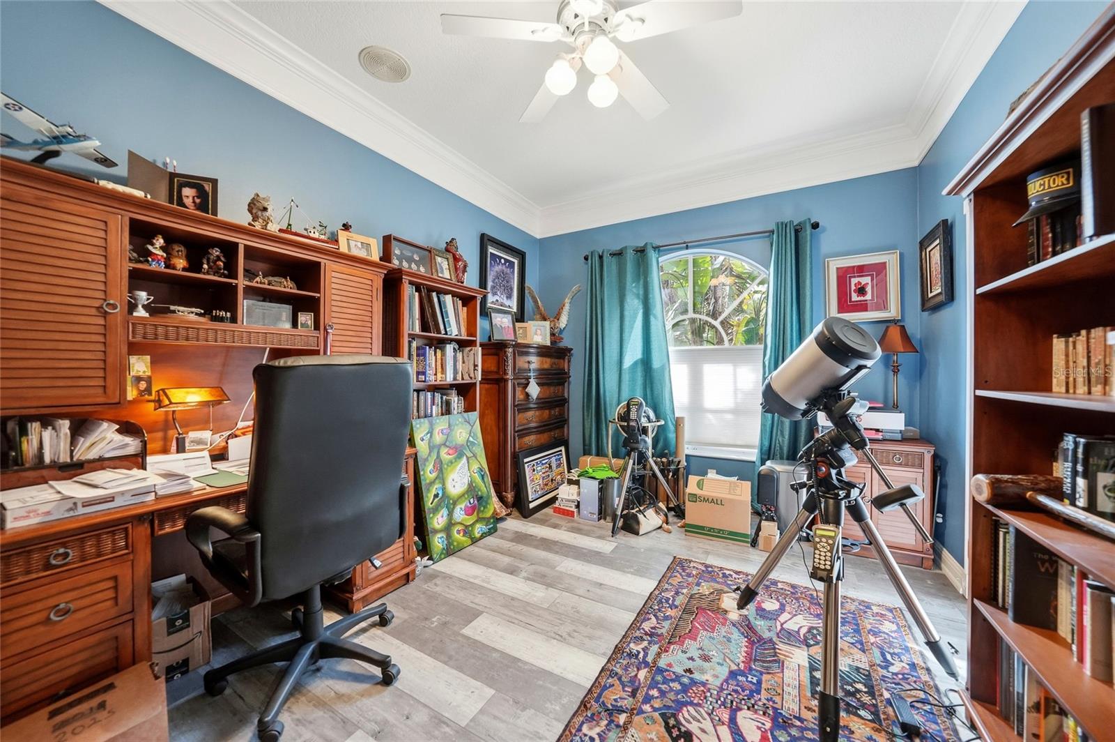 ACREAGE & UNREC - Residential