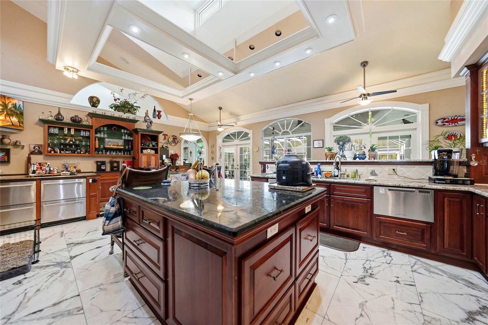 ACREAGE & UNREC - Residential