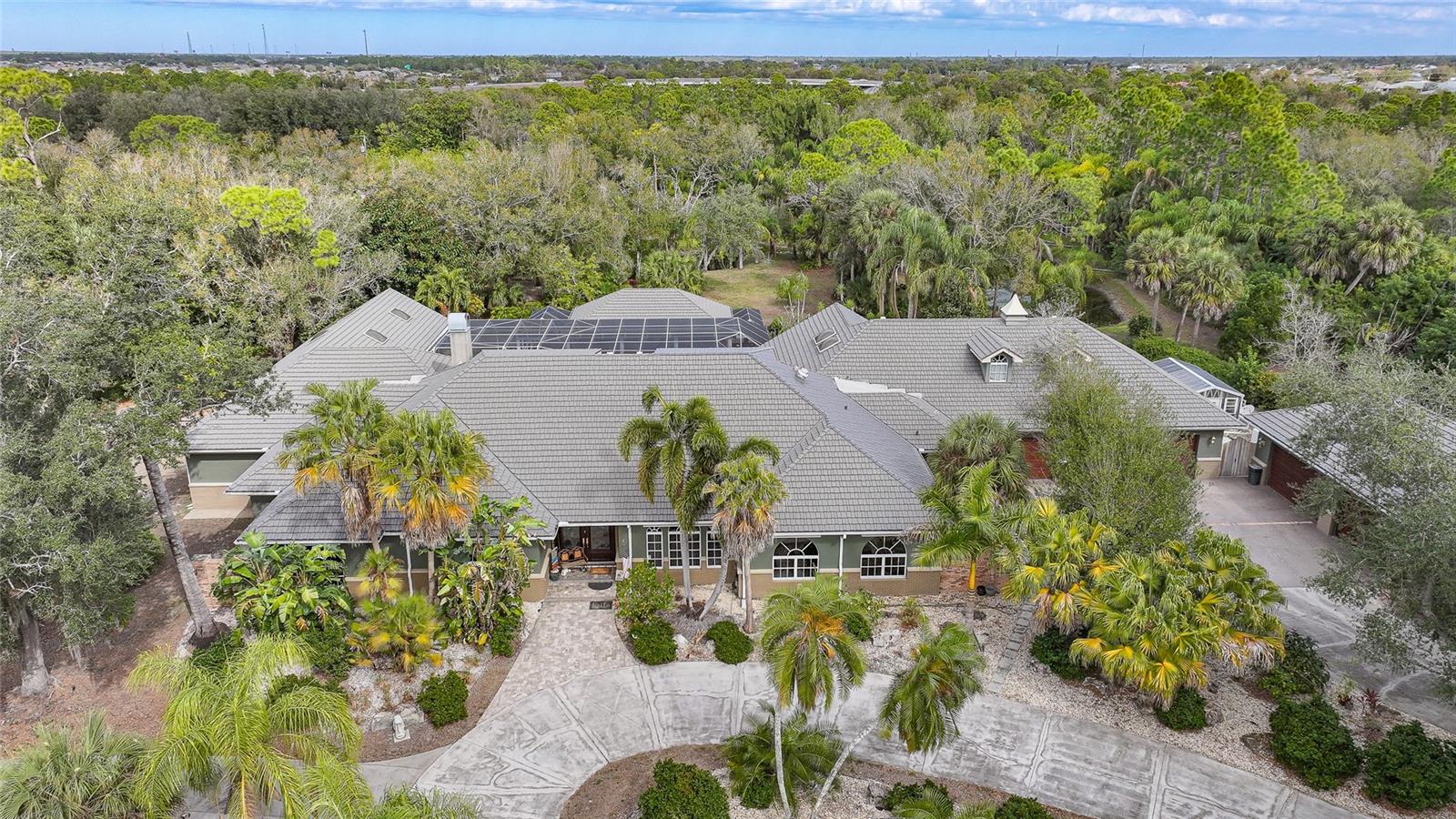 ACREAGE & UNREC - Residential