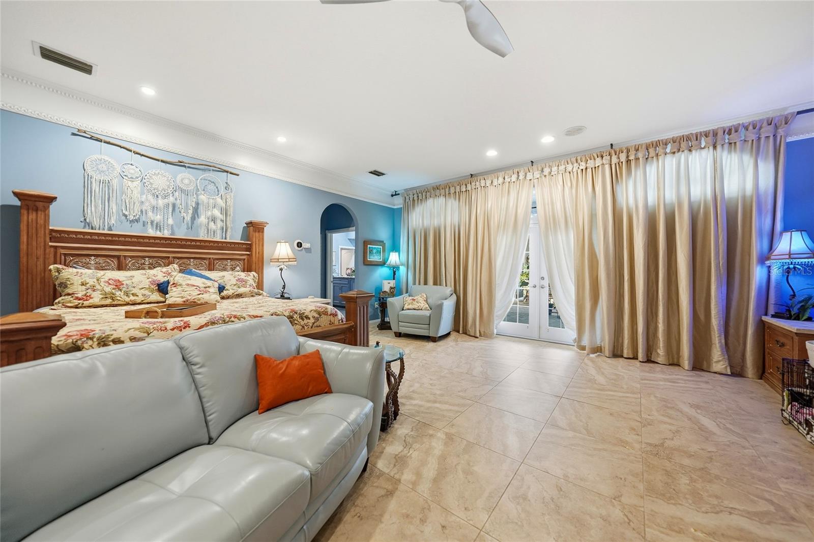 ACREAGE & UNREC - Residential